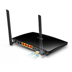 4G LTE Wi-Fi Router for Home – SIM Card Ready, High Speed