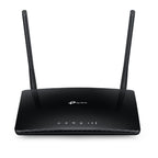 4G LTE Wi-Fi Router for Home – SIM Card Ready, High Speed