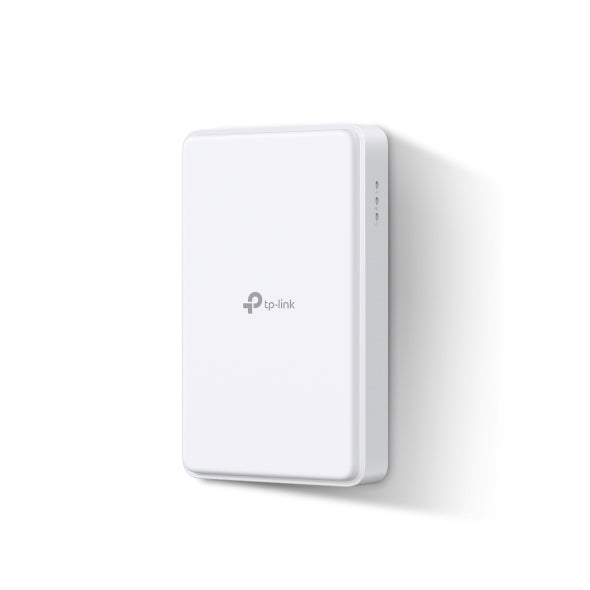 TP-Link NE200 Outdoor 5G Router - Blazing Fast, Weatherproof Internet TP-LINK