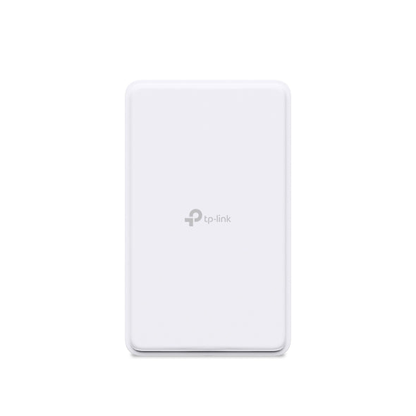 TP-Link NE200 Outdoor 5G Router - Blazing Fast, Weatherproof Internet TP-LINK