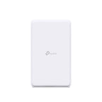 TP-Link NE200 Outdoor 5G Router - Blazing Fast, Weatherproof Internet TP-LINK