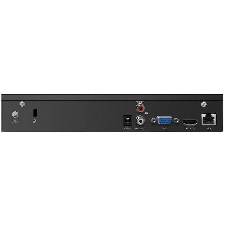 TP-Link VIGI NVR1004H 4-Channel NVR | 4K Security Video Recorder TP-LINK