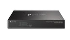 VIGI NVR1008H-8MP 8-Channel 4K PoE+ Network Video Recorder TP-LINK