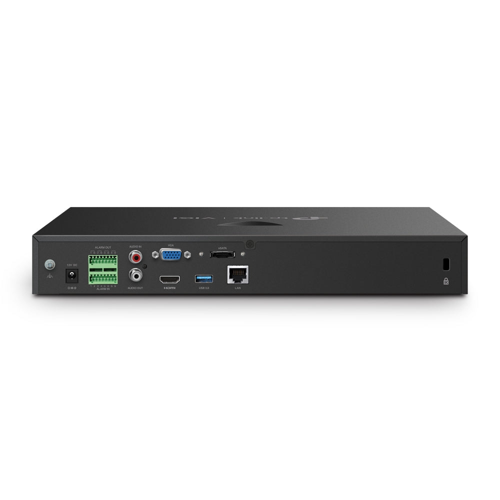 VIGI 16-Channel NVR - 4K Network Video Recorder (NVR2016H) TP-LINK