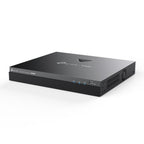VIGI 16-Channel NVR - 4K Network Video Recorder (NVR2016H) TP-LINK