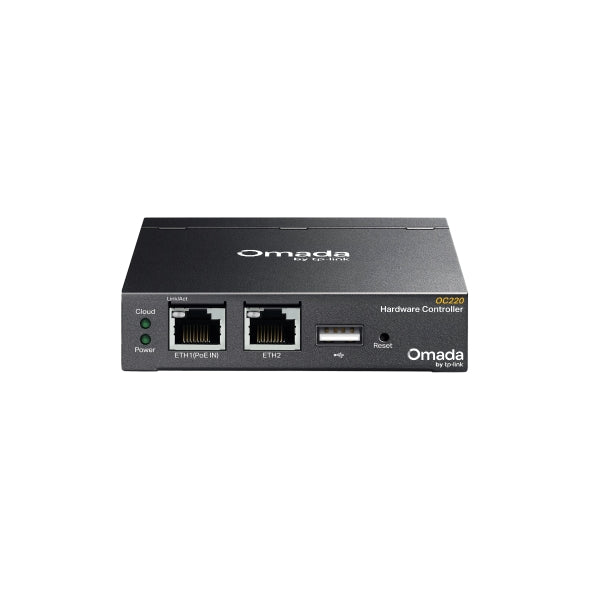 TP-Link OC220 Omada Hardware Controller | Centralized Network Management TP-LINK
