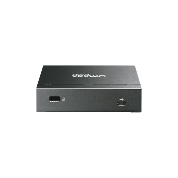 TP-Link OC220 Omada Hardware Controller | Centralized Network Management TP-LINK