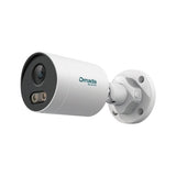 TP-Link Omada 5MP Bullet - Omada 5MP Bullet PoE Security Camera (Omada Camera)