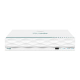 TP-Link Omada NVR16-8P-2T - Omada 8-Port PoE+ Network Video Recorder with 2TB HDD, Up to 16 Channel (Omada Cam