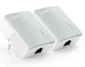 TP-Link AV500 Powerline Kit: Fast 500Mbps Internet Over Power
