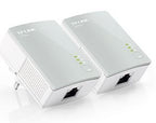TP-Link AV500 Powerline Kit: Fast 500Mbps Internet Over Power