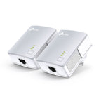 TP-Link AV500 Powerline Kit: Fast 500Mbps Internet Over Power