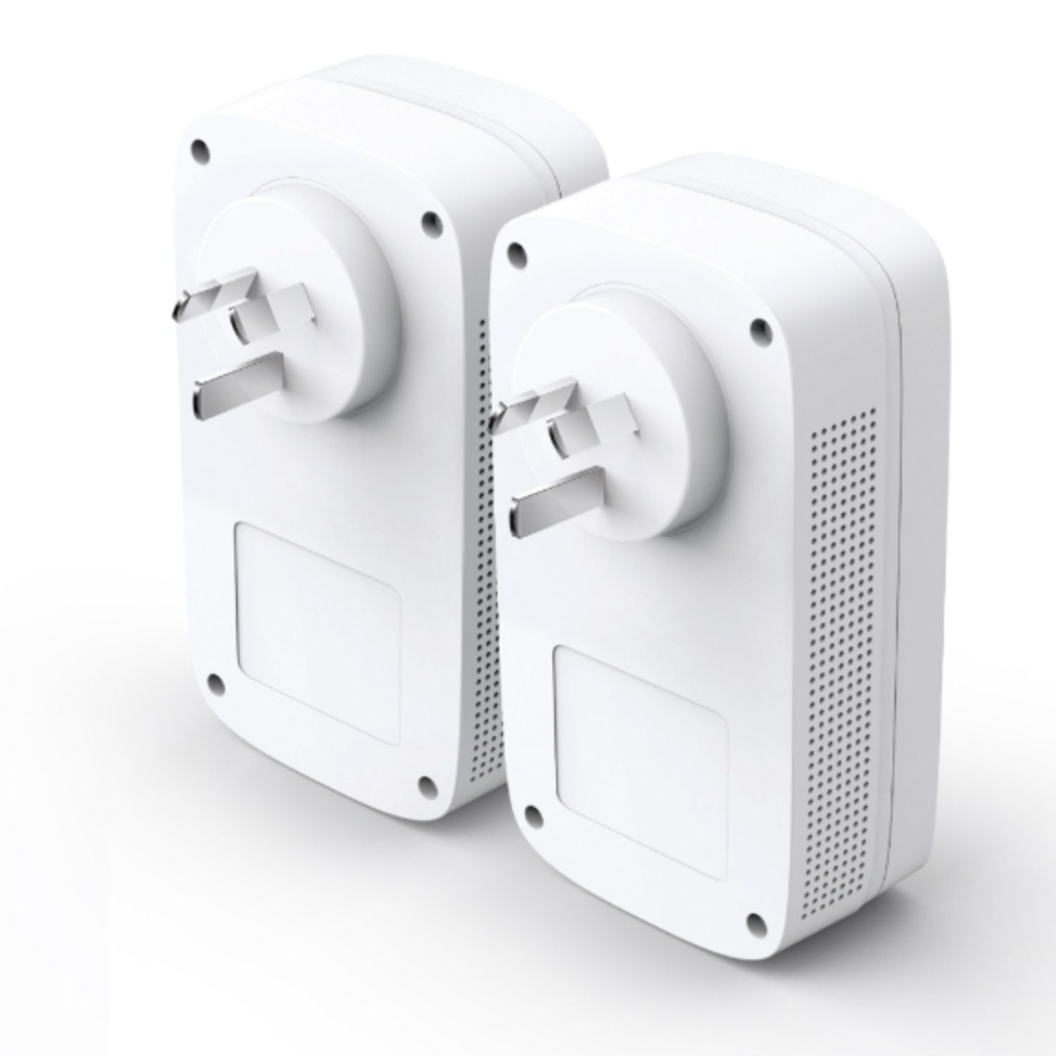 TP-Link AV1300 Gigabit Powerline Adapter Kit with Passthrough Socket