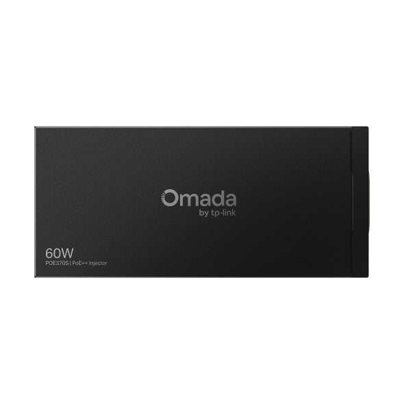 TP-Link POE370S Omada PoE++ Injector | 60W Multi-Gig Power TP-LINK