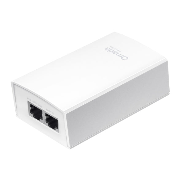 TP-Link Omada 2.5G Passive PoE Adapter - Easy 30W Power Injector TP-LINK