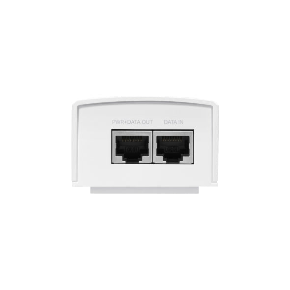 TP-Link Omada 2.5G Passive PoE Adapter - Easy 30W Power Injector TP-LINK