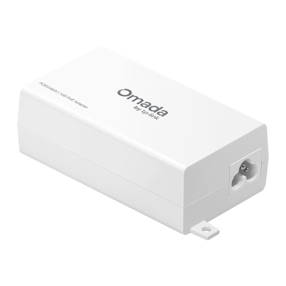 TP-Link Omada 10G Passive PoE Adapter - 60W Power Injector TP-LINK