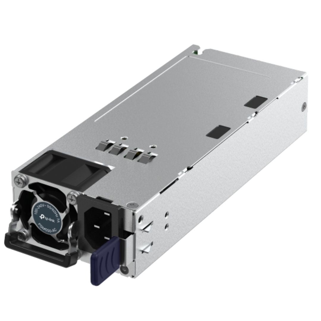 TP-Link PSM550-AC 550W Hot-Swappable AC Power Supply TP-LINK