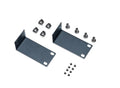 TP-Link 13-inch Switches Rack Mount Kit  (RackMount Kit-13), Compatible with TP-Link 13-inch rack mount switches and other products. TP-LINK