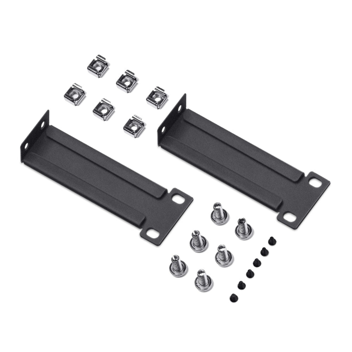 TP-Link D226 Rack Mount Kit for 226mm Desktop Switches TP-LINK