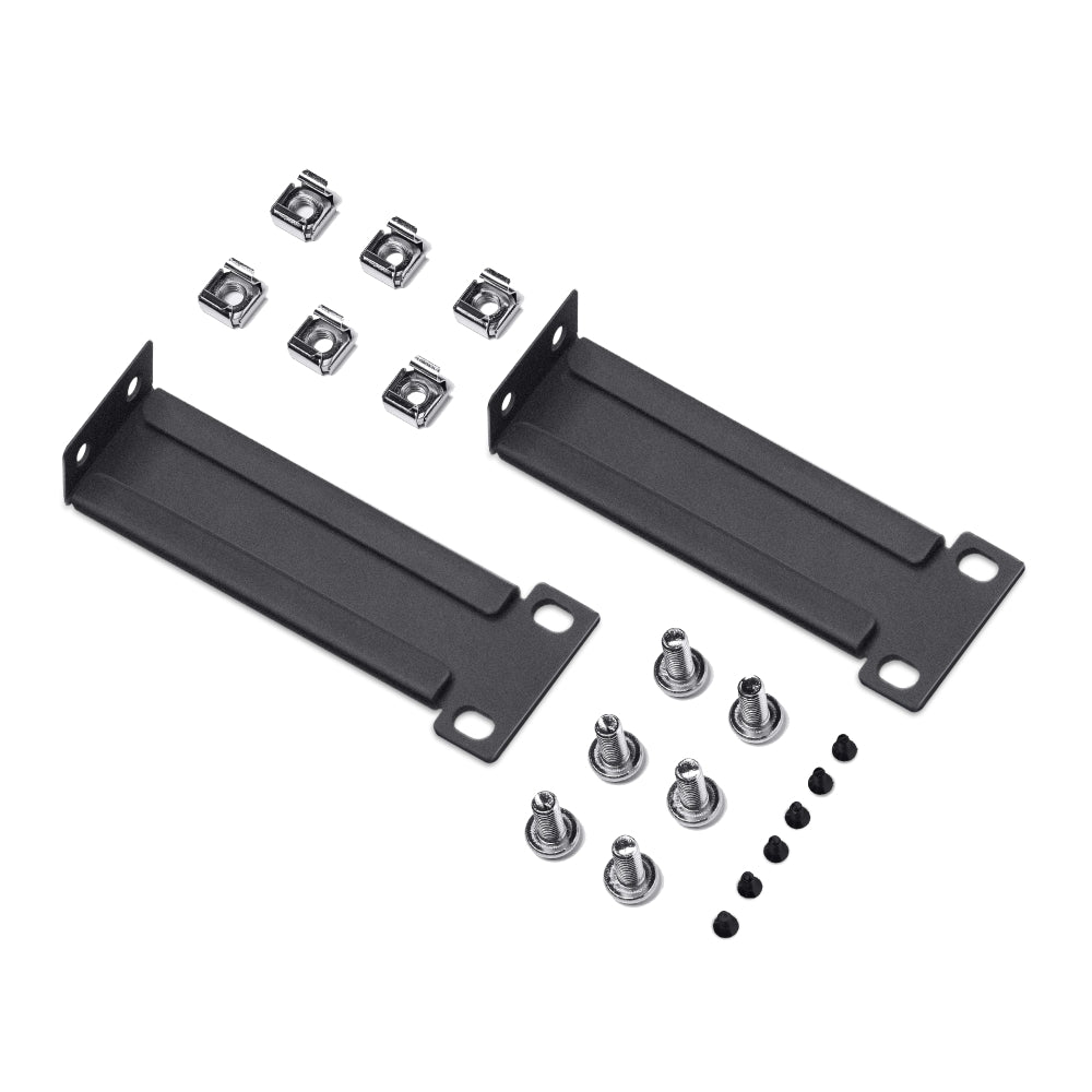 TP-Link D226 Rack Mount Kit for 226mm Desktop Switches