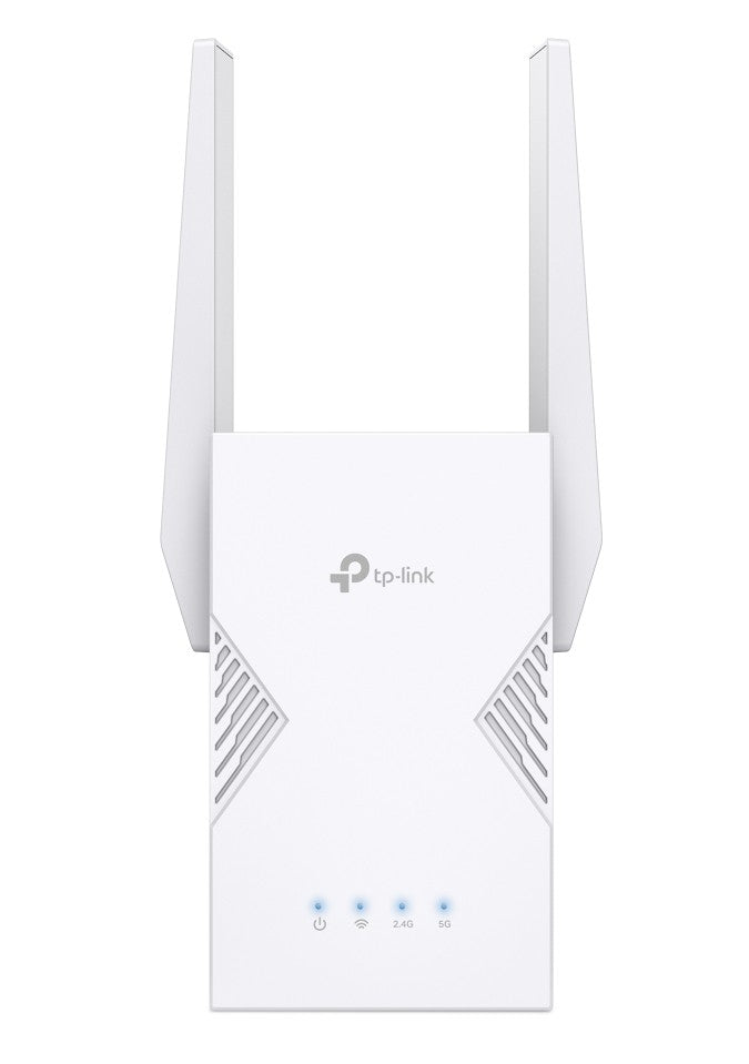 TP-Link RE225BE BE3600 Dual-Band Wi-Fi 7 Range Extender TP-LINK