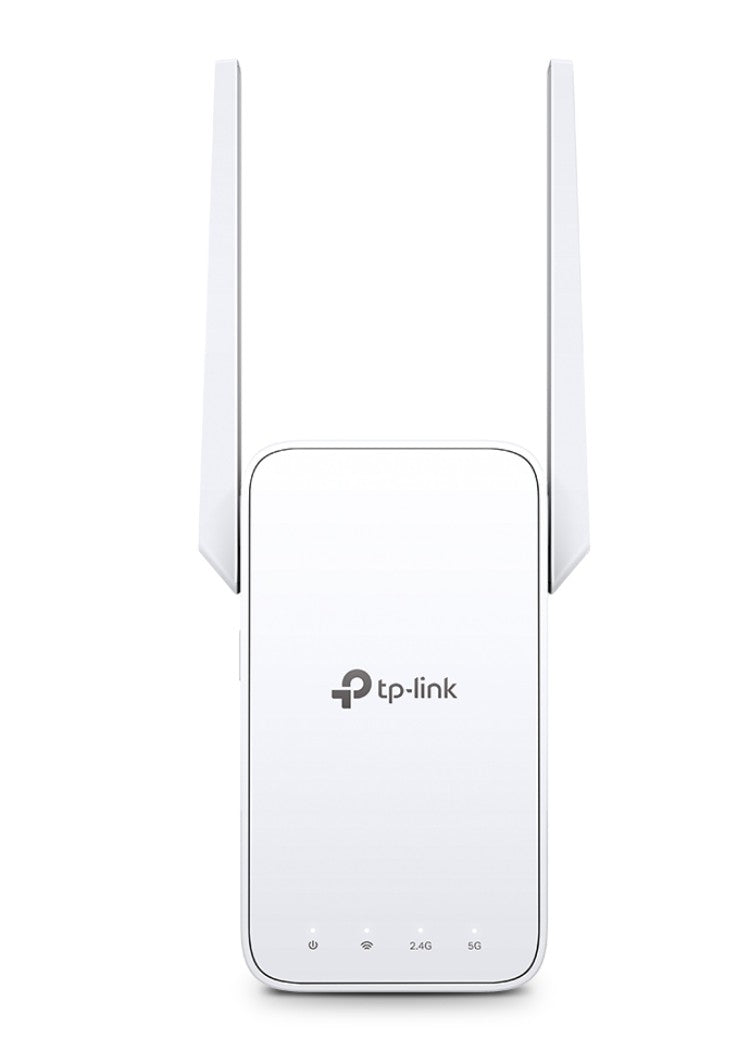 TP-Link RE315 AC1200 Mesh Wi-Fi Extender - Whole Home Wi-Fi TP-LINK