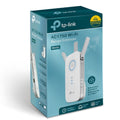 TP-Link RE450 AC1750 Wi-Fi Extender: Boost Signal, Eliminate Dead Zones