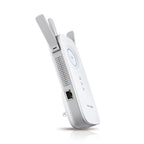 TP-Link RE450 AC1750 Wi-Fi Extender: Boost Signal, Eliminate Dead Zones