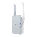 TP-Link RE515X AX1500 Wi-Fi 6 Range Extender | Boost Your Wi-Fi