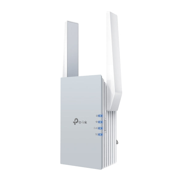 TP-Link RE515X AX1500 Wi-Fi 6 Range Extender | Boost Your Wi-Fi TP-LINK
