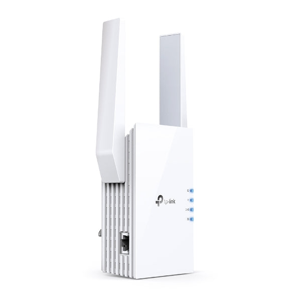 TP-Link RE605X AX1800 Wi-Fi 6 Range Extender | Boost Whole Home Wi-Fi
