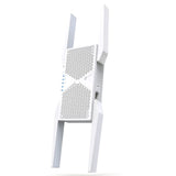 TP-Link RE655BE BE9300 Tri-Band Wi-Fi 7 Range Extender, 688Mbps at 2.4GHz + 2882Mbps at 5GHz + 5764Mbps at 6GH
