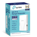 TP-Link RE815XE AXE5400 Tri-Band Wi-Fi 6E Mesh Extender TP-LINK