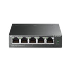 TP-Link TL-SF1005LP 5-Port PoE Desktop Ethernet Switch TP-LINK