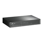 TP-Link TL-SF1008P 8-Port Unmanaged PoE Switch | 4 PoE Ports TP-LINK