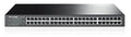 Energy-Efficient Gigabit Network Switch - Fast, Easy Setup