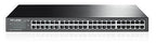 Energy-Efficient Gigabit Network Switch - Fast, Easy Setup