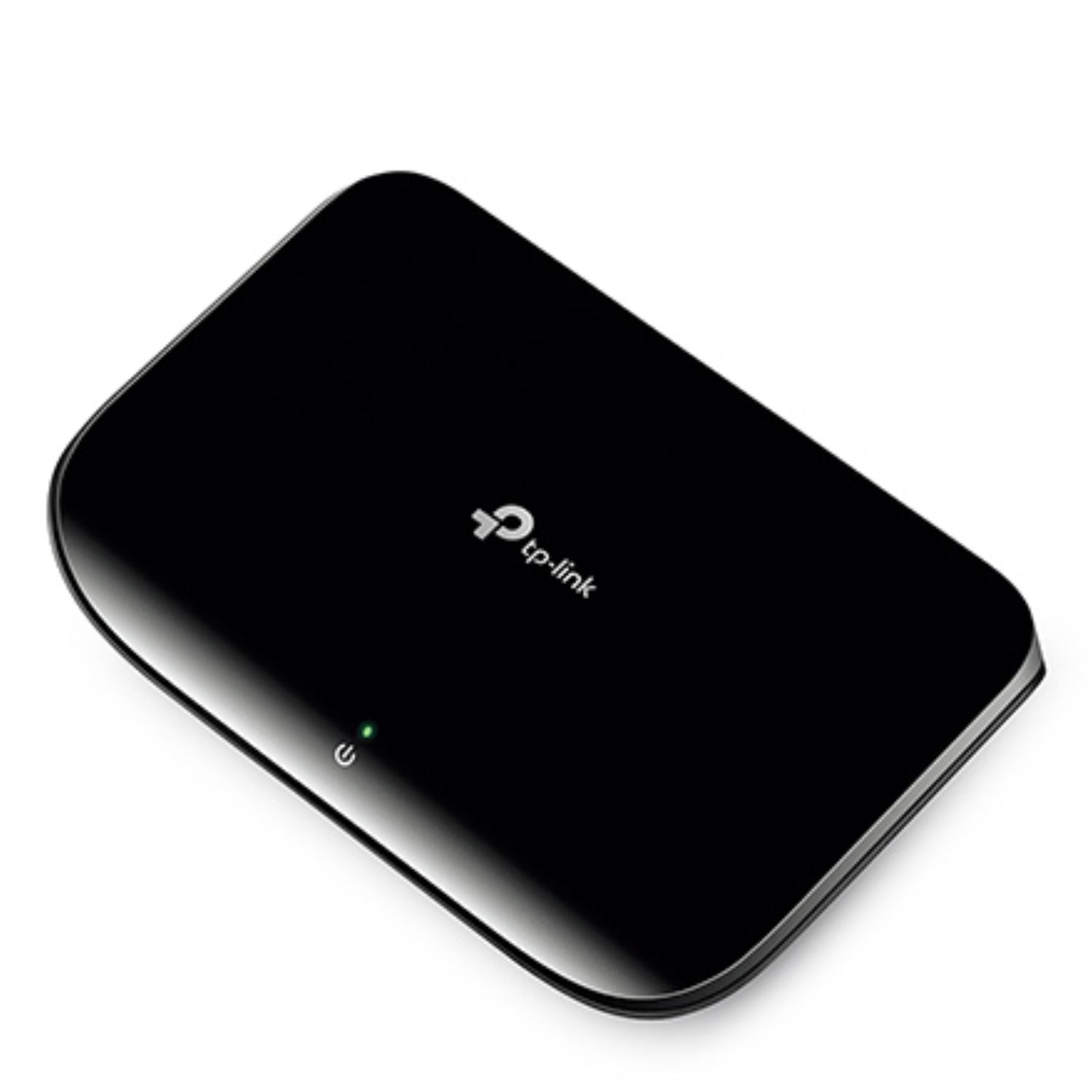 5 Port Gigabit Ethernet Switch | Plug & Play Fast Network Hub