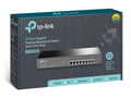 TP-Link TL-SG1008MP 8-Port Gigabit PoE+ Switch
