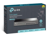 TP-Link TL-SG1008MP 8-Port Gigabit PoE+ Switch TP-LINK