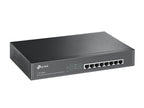 TP-Link TL-SG1008MP 8-Port Gigabit PoE+ Switch