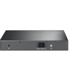 16-Port Gigabit PoE+ Smart Switch for Home & Office