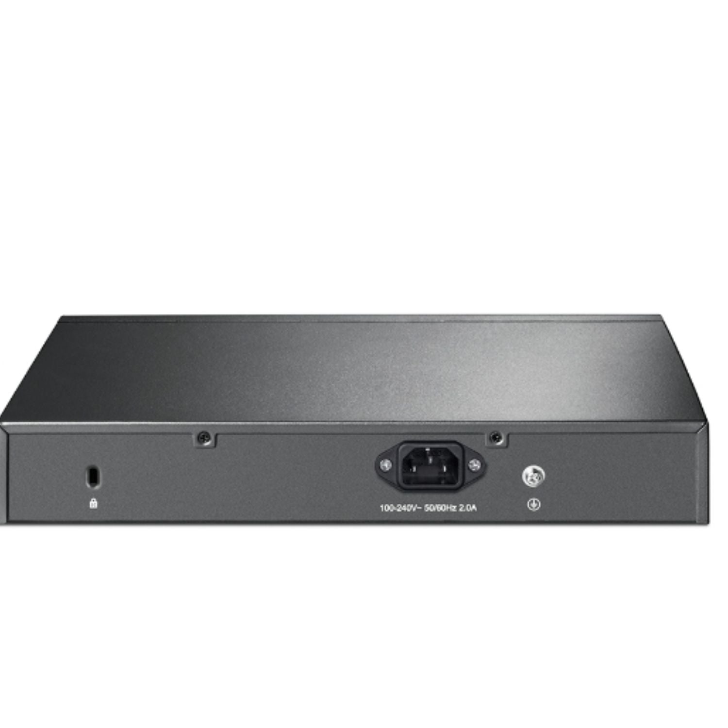 16-Port Gigabit PoE+ Smart Switch for Home & Office