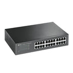 TP-Link 24-Port Gigabit Ethernet Switch - Desktop/Rackmount