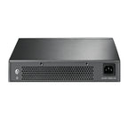 TP-Link 24-Port Gigabit Ethernet Switch - Desktop/Rackmount