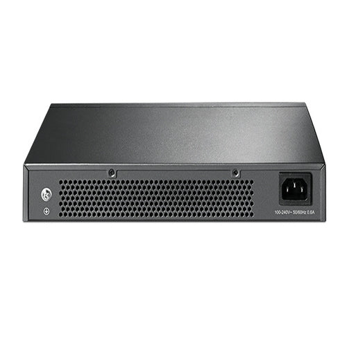 TP-Link 24-Port Gigabit Ethernet Switch - Desktop/Rackmount