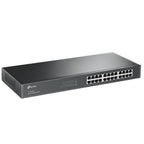 Plug & Play Energy-Efficient Gigabit Ethernet Switch TP-LINK