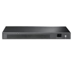 Plug & Play Energy-Efficient Gigabit Ethernet Switch TP-LINK
