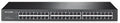 TP-Link TL-SG1048: 48-Port Gigabit Rackmount Network Switch